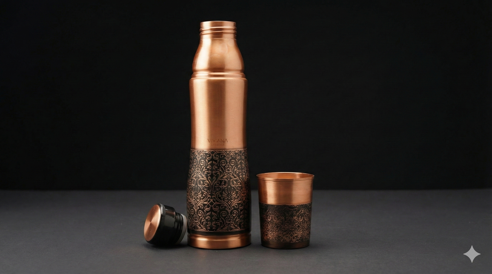 Dew Half A:E Bottle