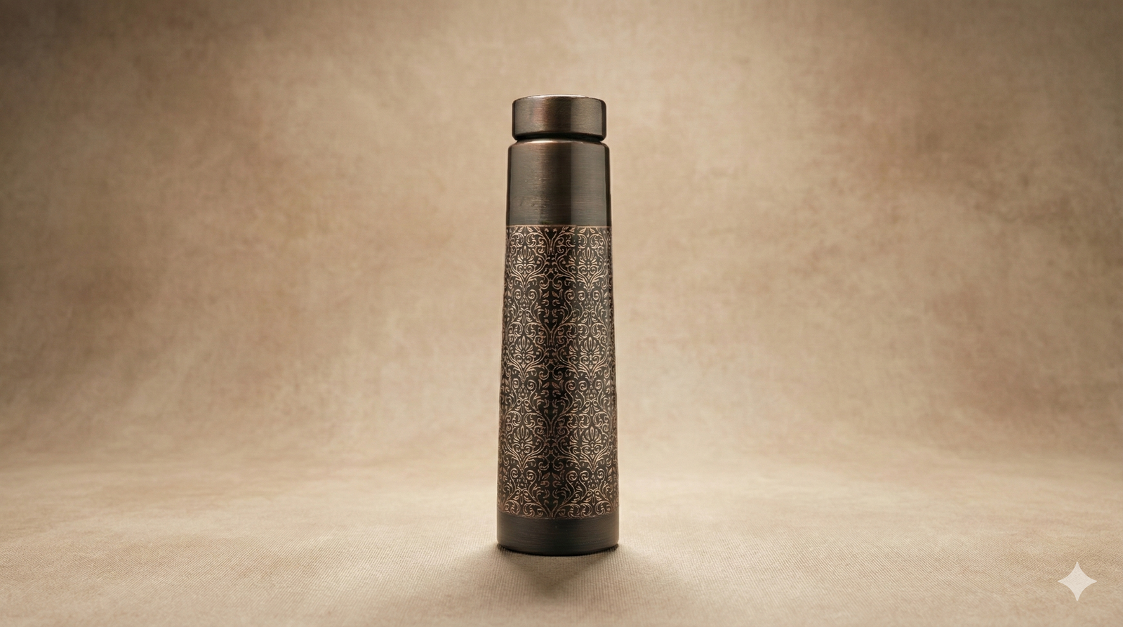 Tapper A:E Bottle