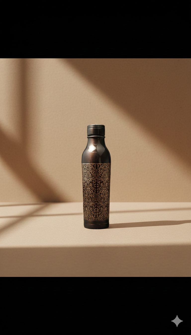 Yoga A:E Bottle