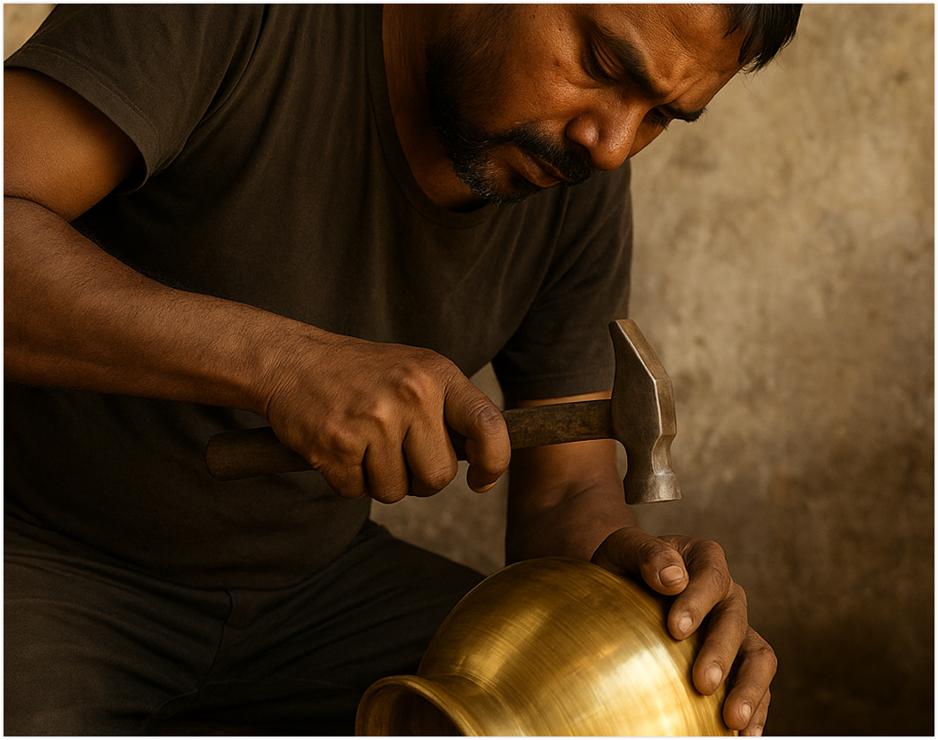craftsmanship